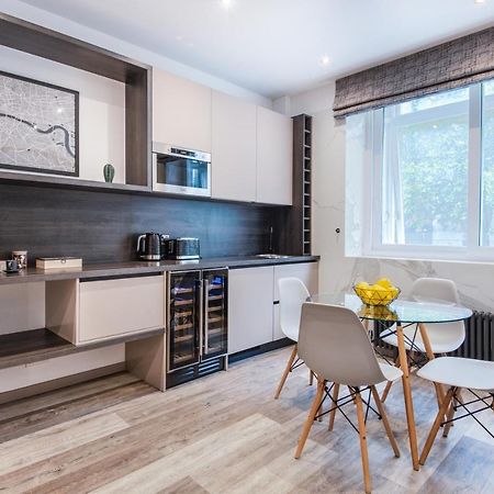 Circlelet Luxury Private Suite 2 Londra Dış mekan fotoğraf