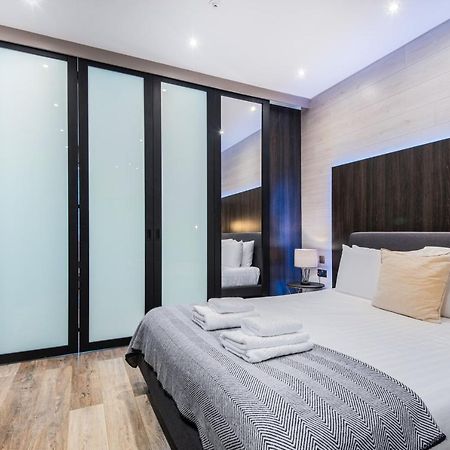Circlelet Luxury Private Suite 2 Londra Dış mekan fotoğraf