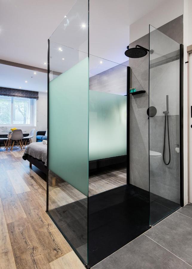 Circlelet Luxury Private Suite 2 Londra Dış mekan fotoğraf