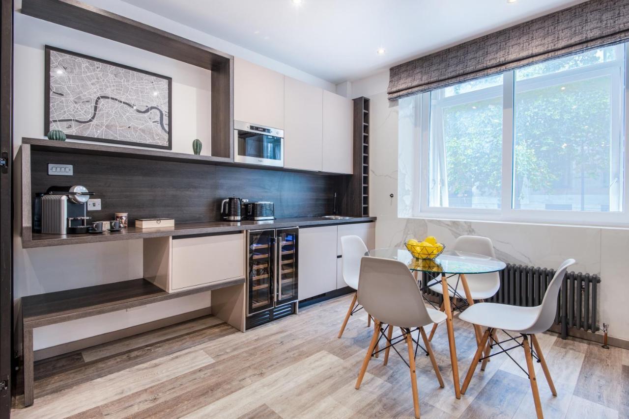 Circlelet Luxury Private Suite 2 Londra Dış mekan fotoğraf