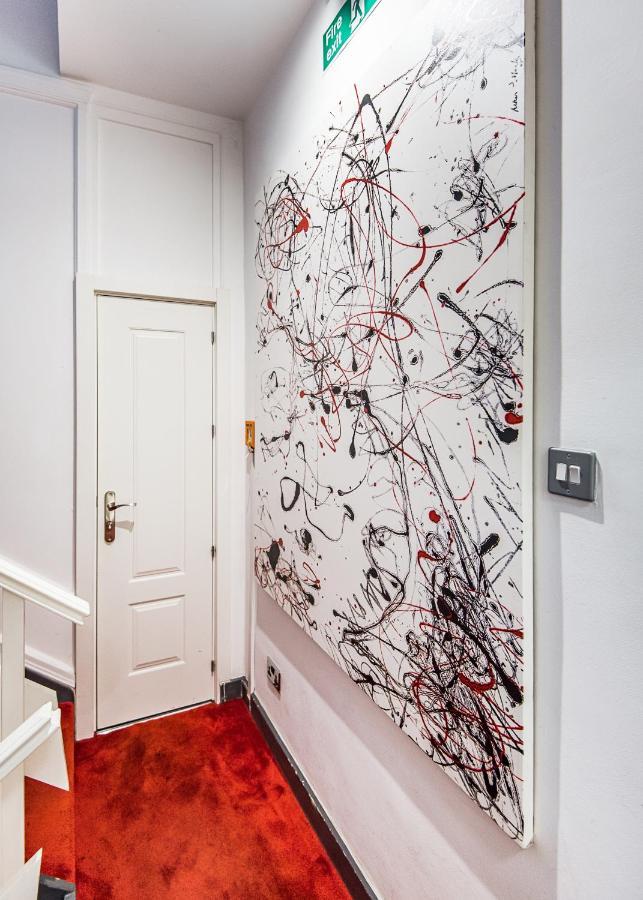 Circlelet Luxury Private Suite 2 Londra Dış mekan fotoğraf