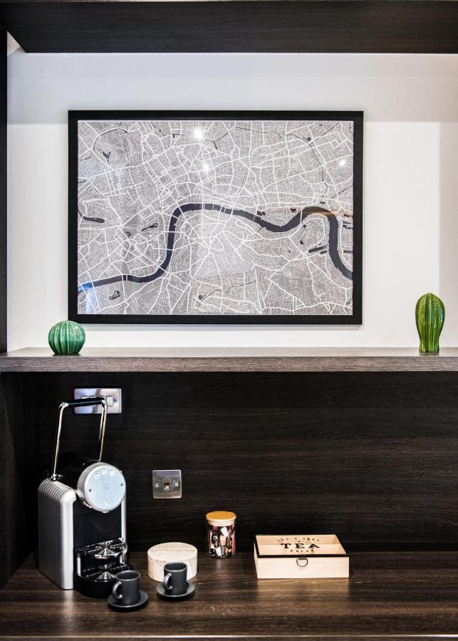 Circlelet Luxury Private Suite 2 Londra Dış mekan fotoğraf