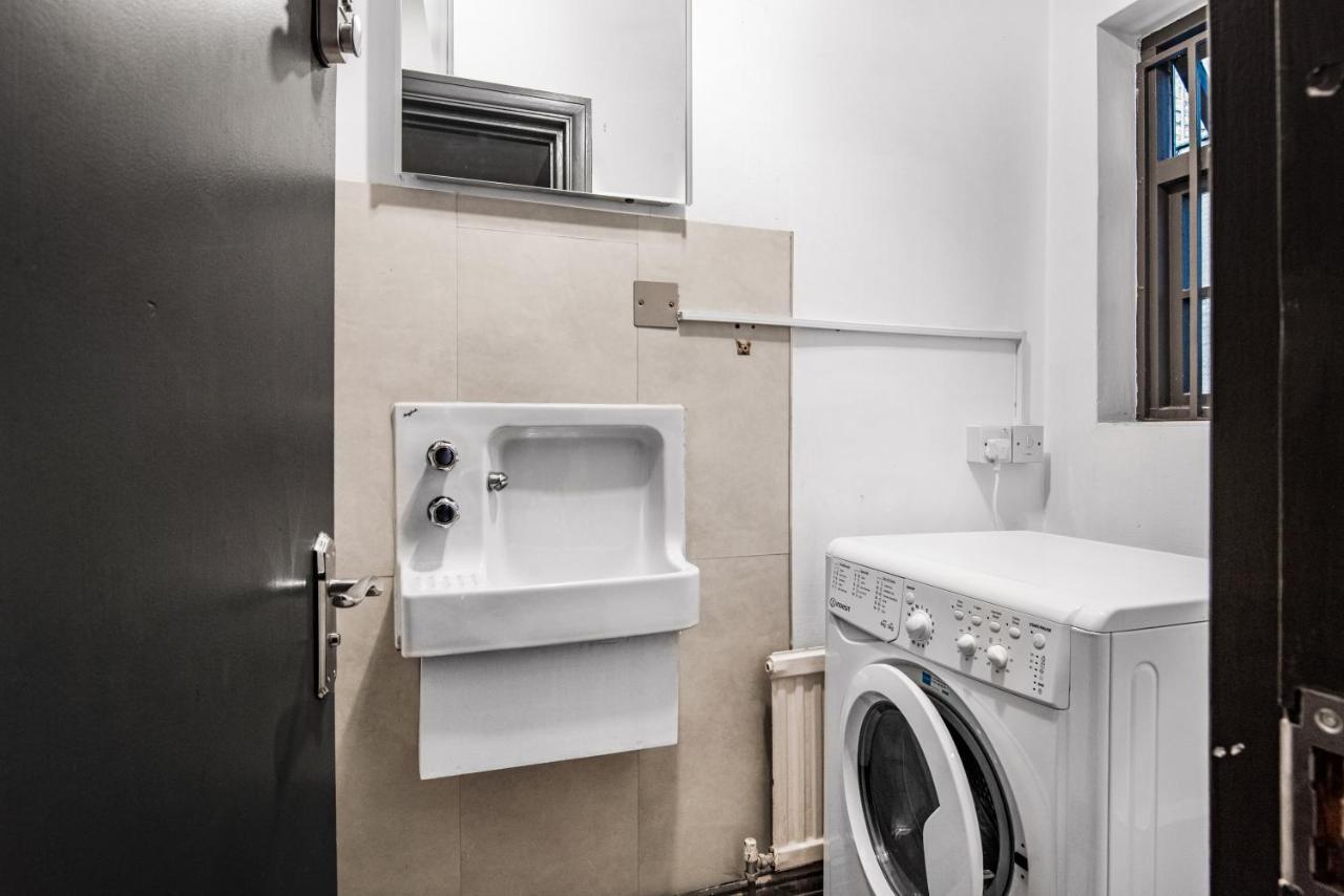 Circlelet Luxury Private Suite 2 Londra Dış mekan fotoğraf