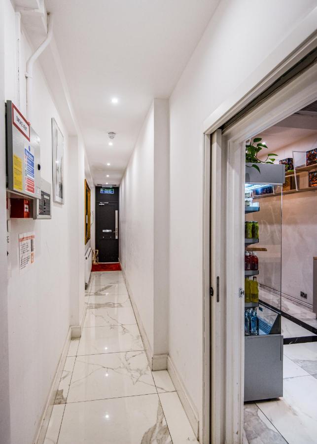Circlelet Luxury Private Suite 2 Londra Dış mekan fotoğraf