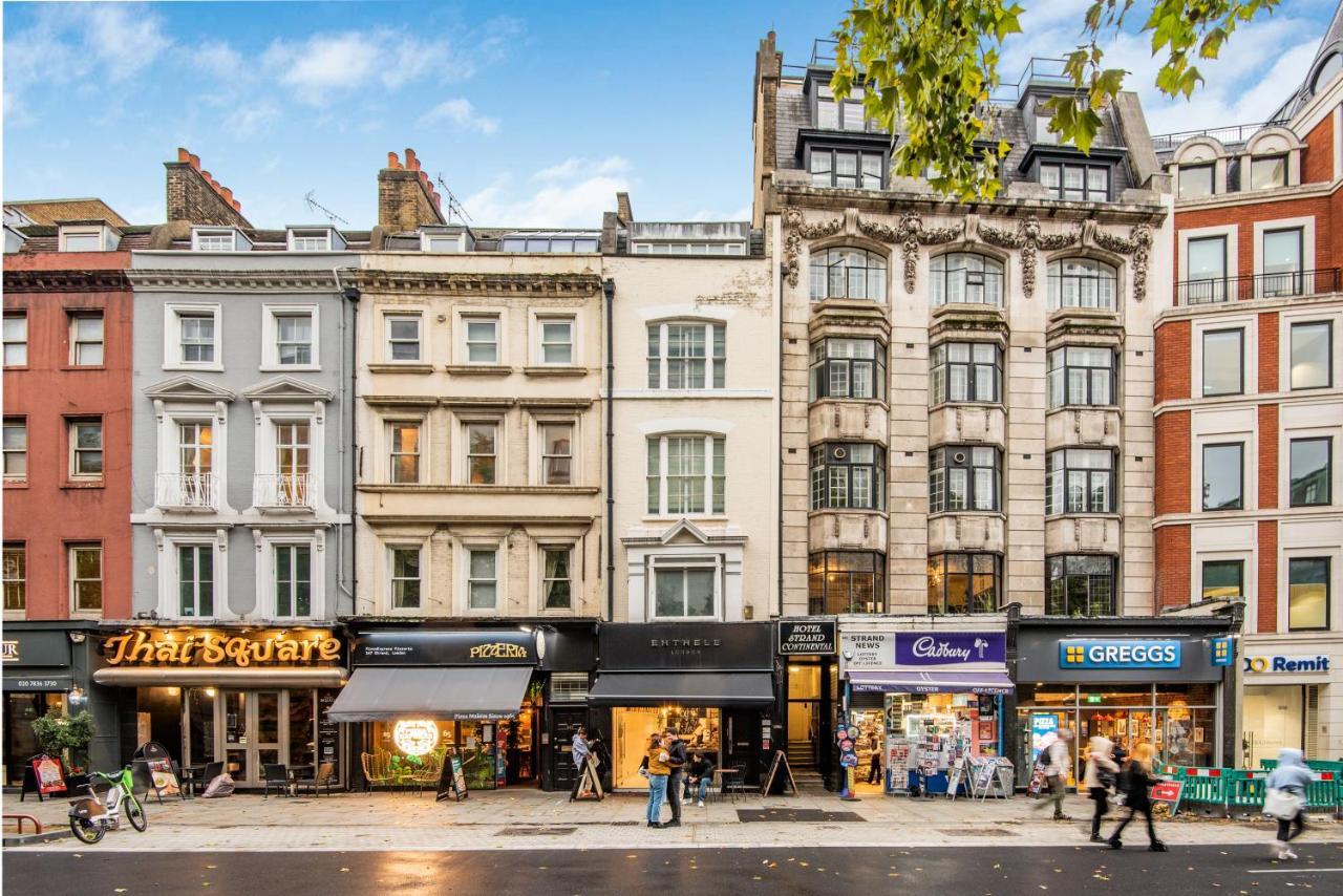 Circlelet Luxury Private Suite 2 Londra Dış mekan fotoğraf