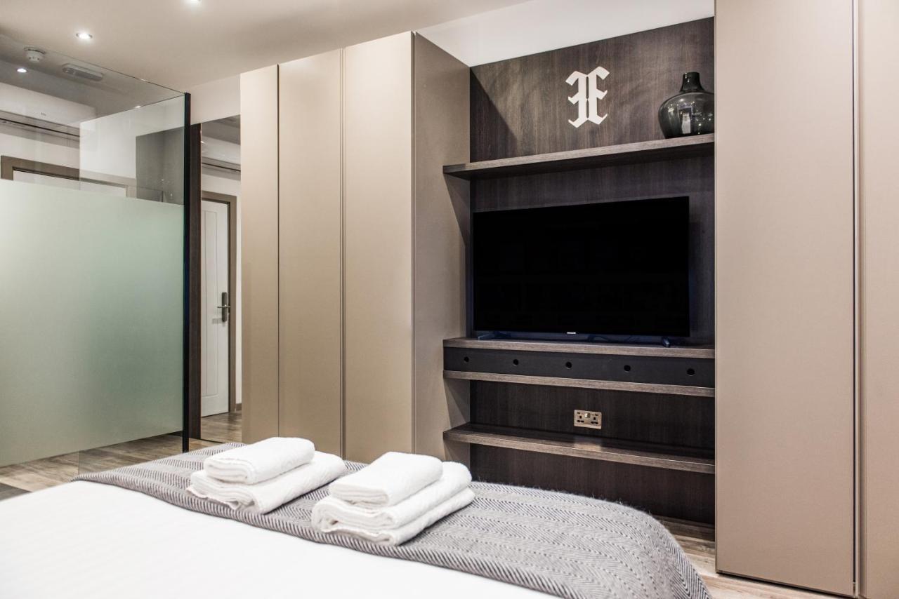 Circlelet Luxury Private Suite 2 Londra Dış mekan fotoğraf