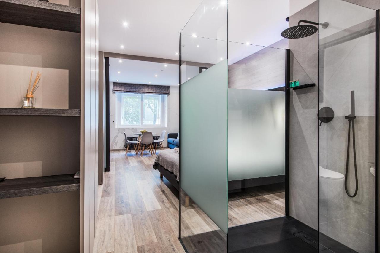 Circlelet Luxury Private Suite 2 Londra Dış mekan fotoğraf