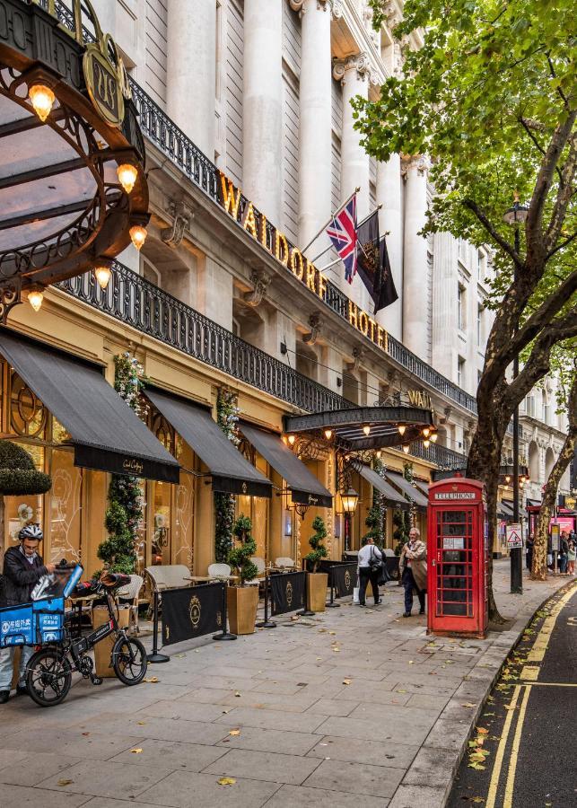 Circlelet Luxury Private Suite 2 Londra Dış mekan fotoğraf
