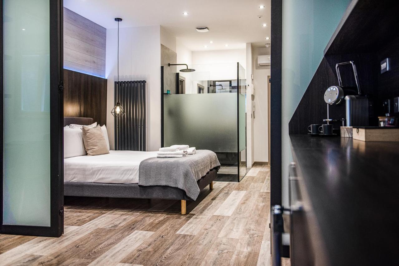Circlelet Luxury Private Suite 2 Londra Dış mekan fotoğraf