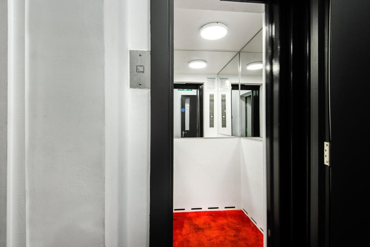 Circlelet Luxury Private Suite 2 Londra Dış mekan fotoğraf
