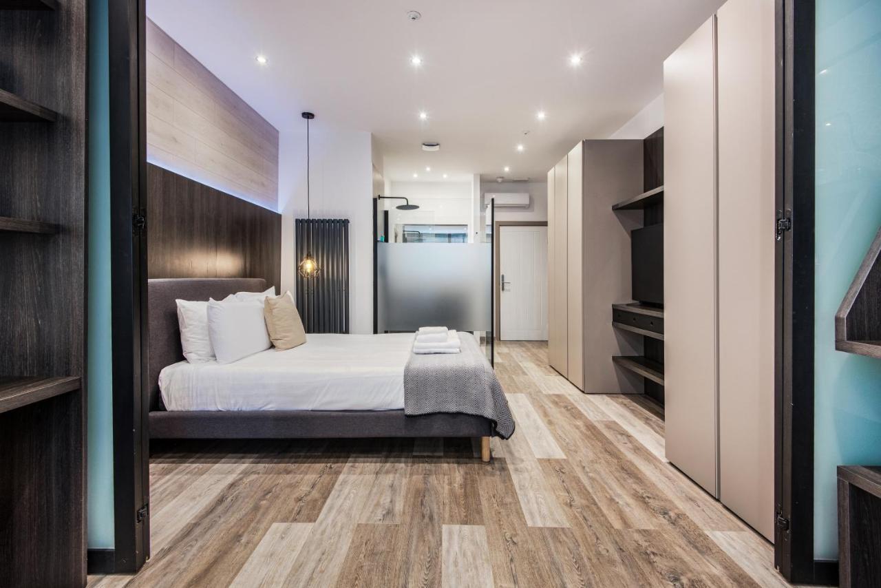 Circlelet Luxury Private Suite 2 Londra Dış mekan fotoğraf