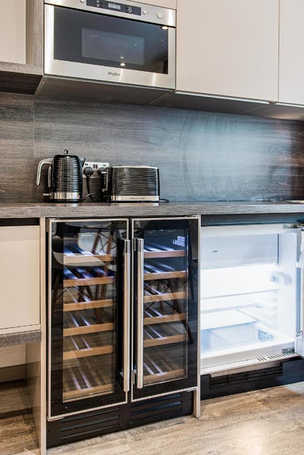 Circlelet Luxury Private Suite 2 Londra Dış mekan fotoğraf