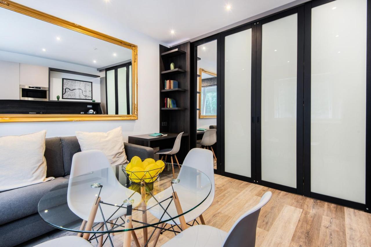 Circlelet Luxury Private Suite 2 Londra Dış mekan fotoğraf