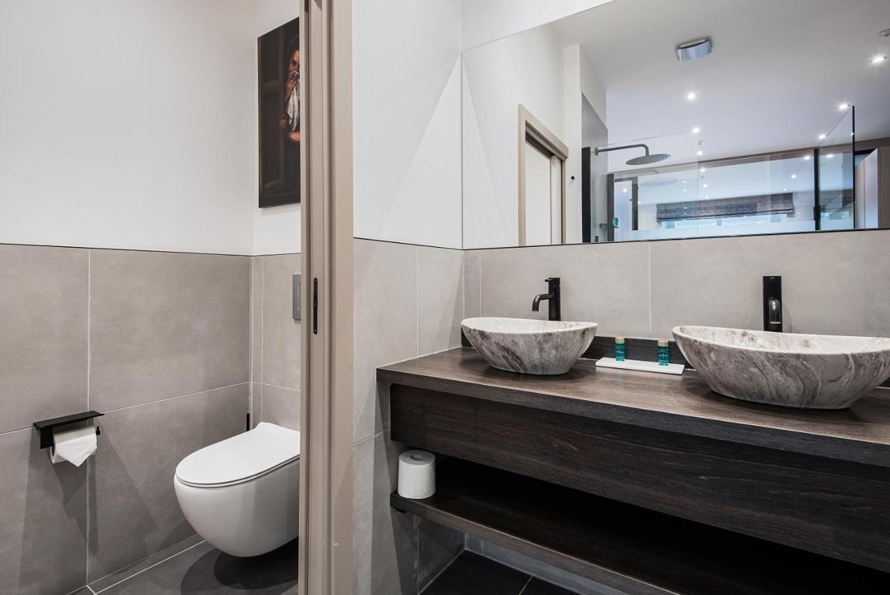 Circlelet Luxury Private Suite 2 Londra Dış mekan fotoğraf